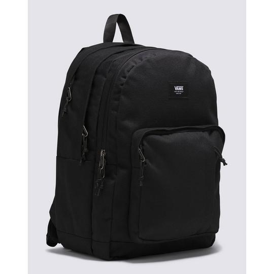 VANS Old Skool Trek Backpack Black