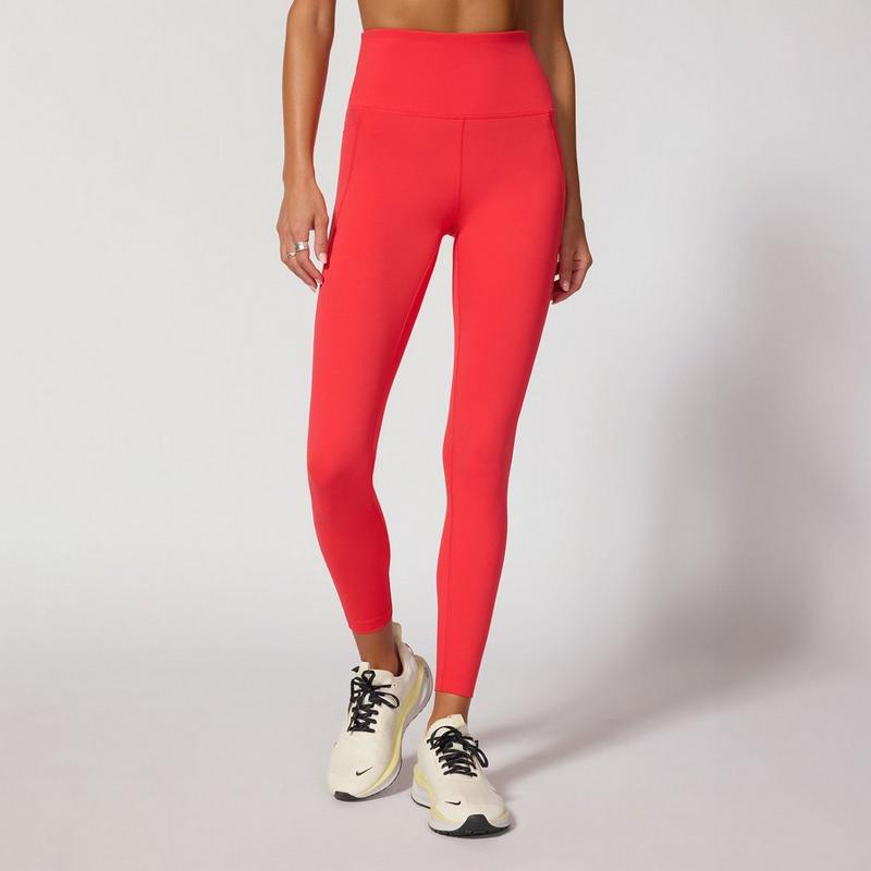MPG Legging Prosper 7/8 taille haute pour femmes