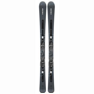  Shape e-V10 Ski + PR 11 GW Binding [2025]