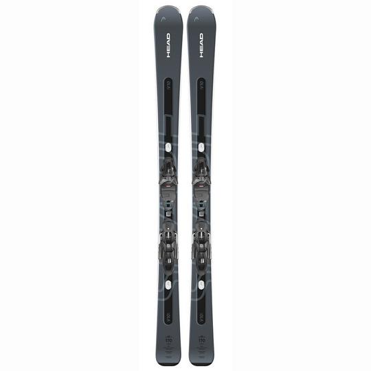 Head Shape e-V10 Ski   PR 11 GW Binding  2025 