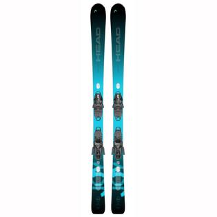  Super Joy Ski + Joy 11 GW SLR Binding [2025]