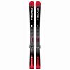 Supershape e-Rally Ski   Protector PR 13 GW Binding  2025 