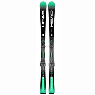  Supershape e-Magnum Ski + Protector PR 13 GW Binding [2025]