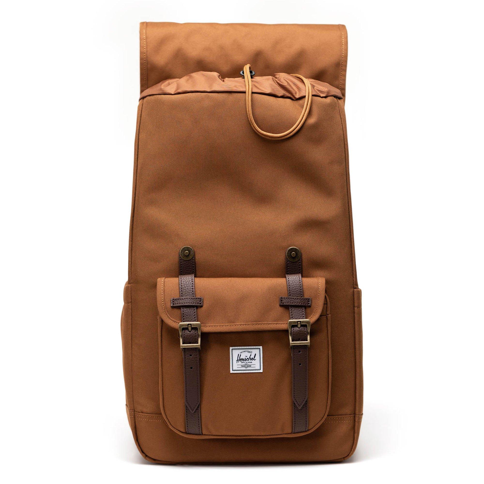 Little America Backpack