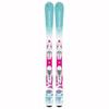 Juniors  Joy Easy JRS Ski   JRS 4 5 GW CA Binding  2025 