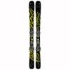 Juniors  Oblivion Team JRS Ski   JRS 4 5 GW CA Binding  2025 