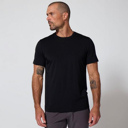 MPG T-shirt Dynamic pour hommes