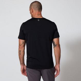 MPG Men's Dynamic Short Sleeve T-Shirt