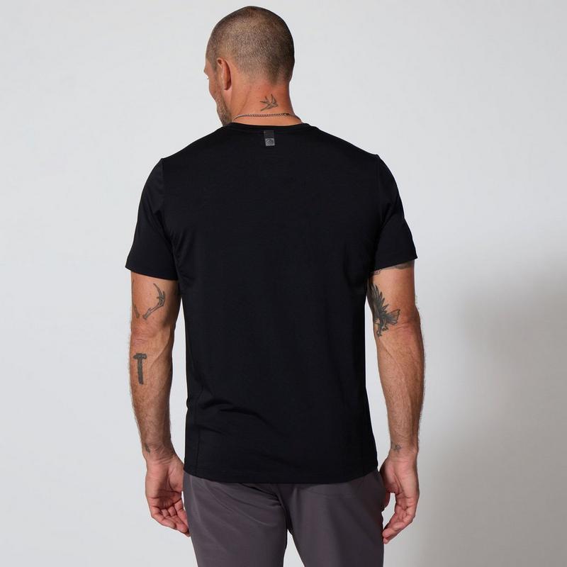 MPG Men's Dynamic Short Sleeve T-Shirt