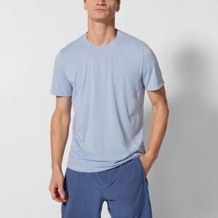 MPG Men's Dynamic Short Sleeve T-Shirt