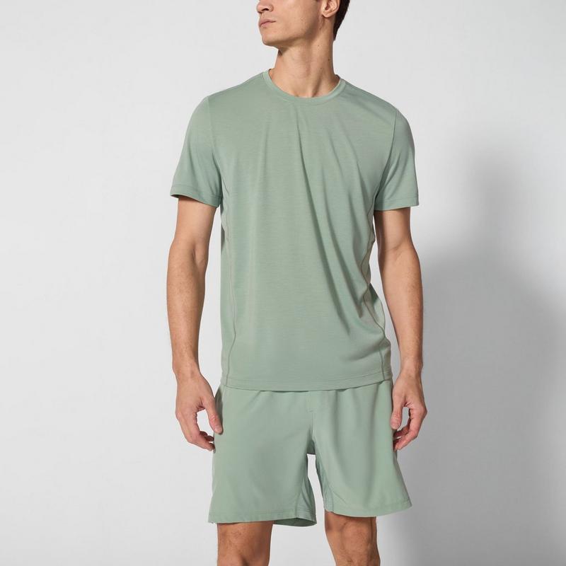 MPG T-shirt Dynamic pour hommes