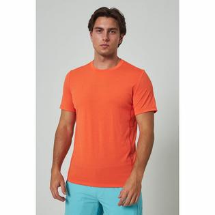 Men's Dynamic Short Sleeve T-Shirt