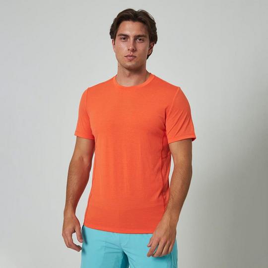 MPG T-shirt Dynamic pour hommes