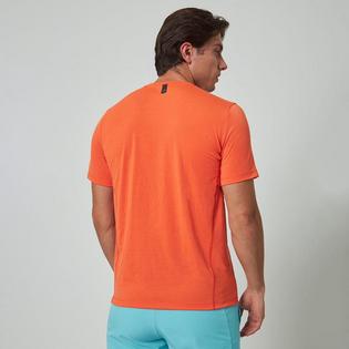 MPG Men's Dynamic Short Sleeve T-Shirt