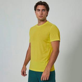 Men's Dynamic Short Sleeve T-Shirt