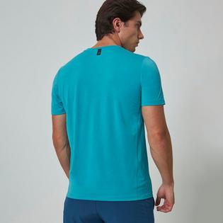 MPG Men's Dynamic Short Sleeve T-Shirt