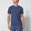 T-shirt Dynamic pour hommes