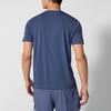T-shirt Dynamic pour hommes