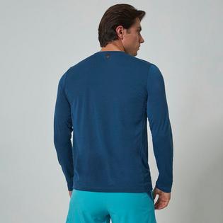 MPG Men's Dynamic Long Sleeve T-Shirt