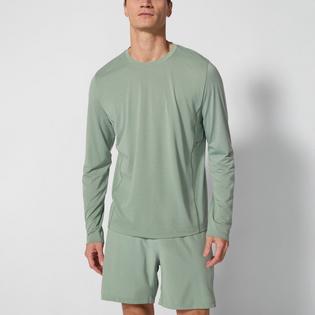 MPG Men's Dynamic Long Sleeve T-Shirt