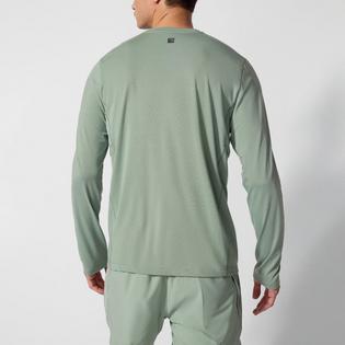 MPG Men's Dynamic Long Sleeve T-Shirt