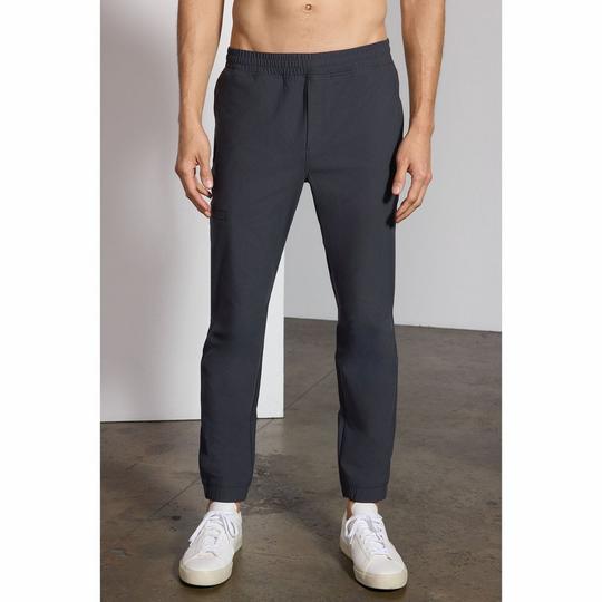 MPG Pantalon de jogging cargo Limitless pour hommes