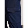 Men s Limitless Warp Knit Slim Cargo Pant