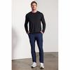 Men s Limitless Warp Knit Slim Cargo Pant