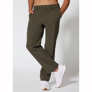 Men's Limitless Straight Leg Chino Pant