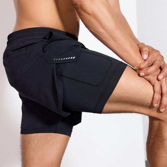 Mpg running shorts online