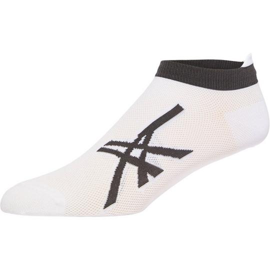 Asics Unisex Light Mesh Ankle Sock  3 Pack 