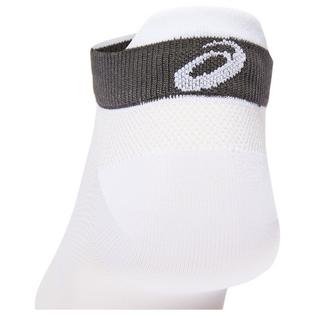 Asics Chaussettes de cheville en maille l&eacute;g&egrave;re unisexes