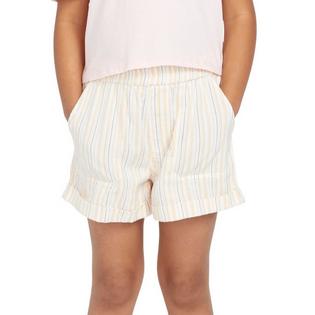 Volcom Junior Girls' [8-16] Sunday Strut Short