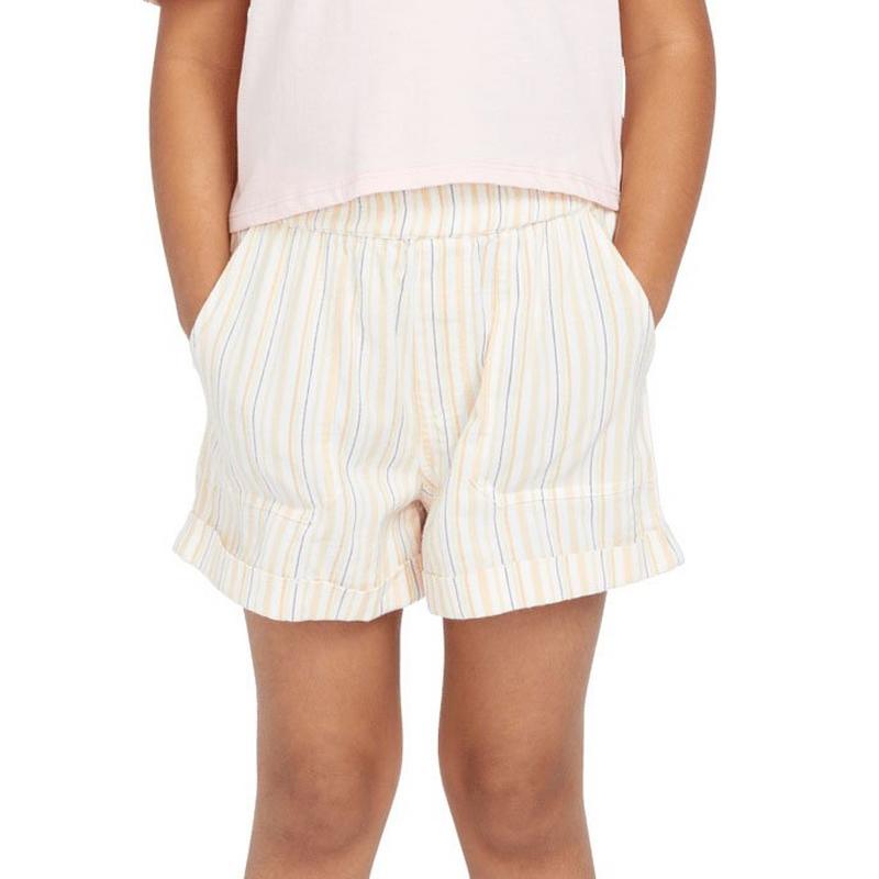 Volcom Short Sunday Strut pour filles juniors [8-16]