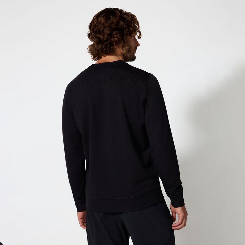 MPG Chandail &agrave; col rond Serene pour hommes