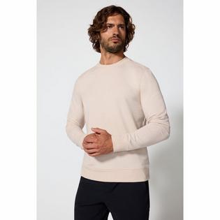 MPG Chandail &agrave; col rond Serene pour hommes