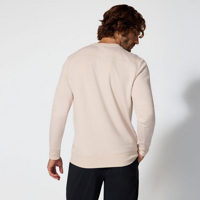 MPG Chandail &agrave; col rond Serene pour hommes
