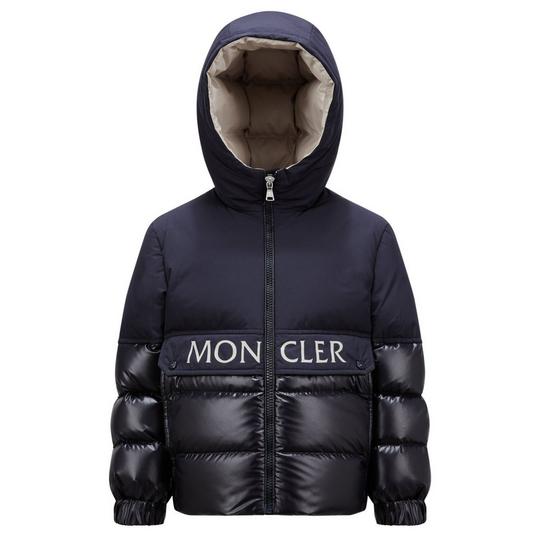 Boys 4 6 Andres Jacket Moncler Sporting Life Online