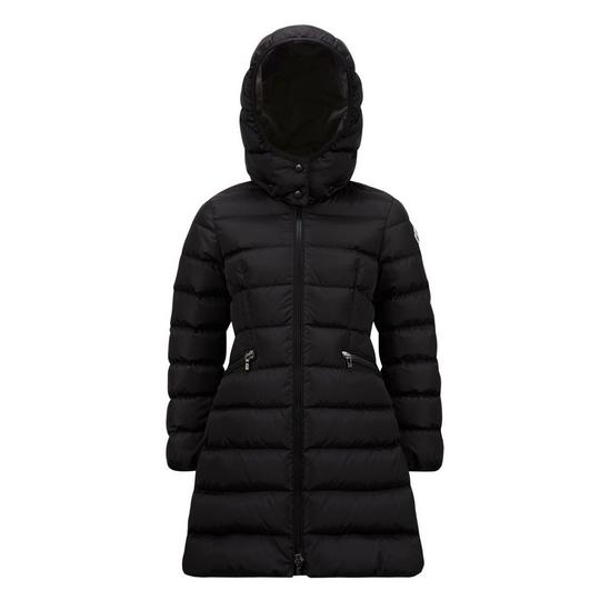 Junior Girls 8 14 Charpal Long Jacket Moncler Sporting Life Online