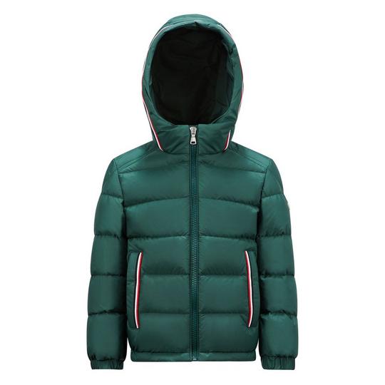 Moncler Junior Boys   8-14  Merary Jacket