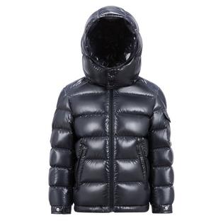  Junior Boys' [8-14] New Moncler Maya Jacket