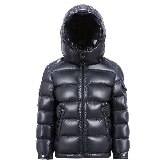 Moncler Junior Boys   8-14  New Moncler Maya Jacket