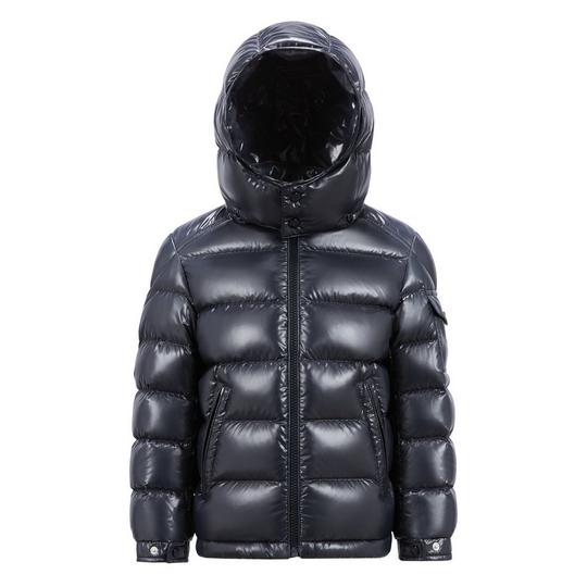 Moncler Boys   4-6  New Moncler Maya Jacket