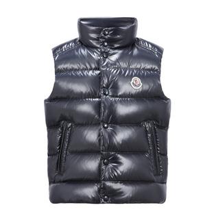  Junior Boys' [8-14] Tib Vest