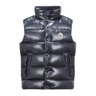  Boys' [4-6] Tib Vest