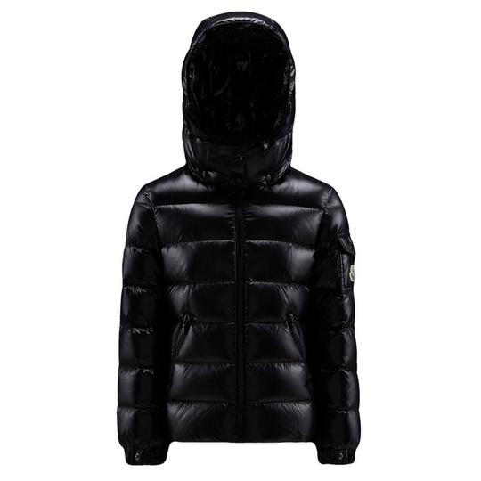 Moncler Junior Girls   8-14  Bady Jacket