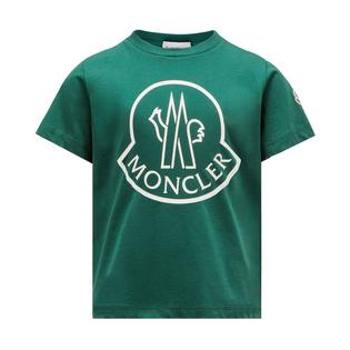 Moncler Boys Tops Sporting Life