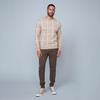 Men s Windowpane Sweater