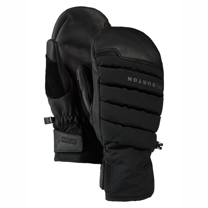 Burton [ak] Men's Windstopper Oven Mitten