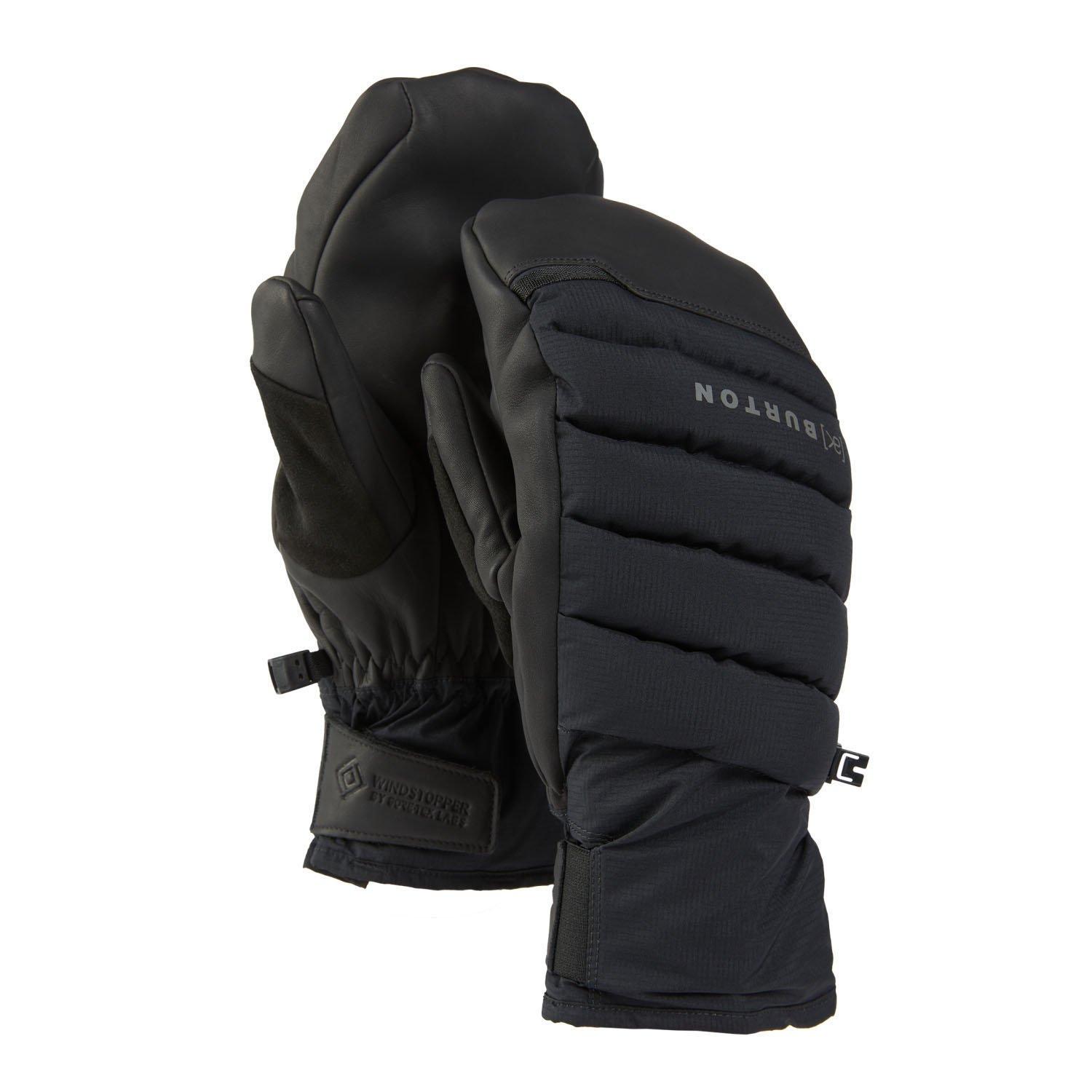 Mens-Windstopper-Oven-Mitten-